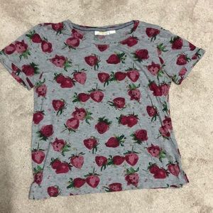 Maeve Shirt